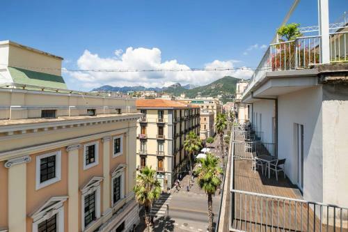Bed & Breakfast Residenza Eleonora
