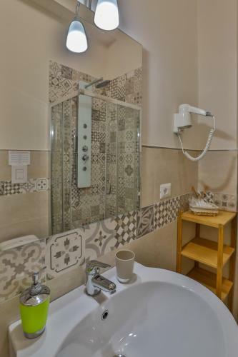 Bed & Breakfast Residenza Eleonora