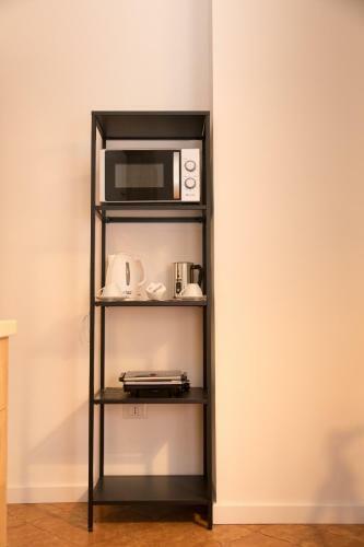 Apartamento Salerno E Le Due Coste
