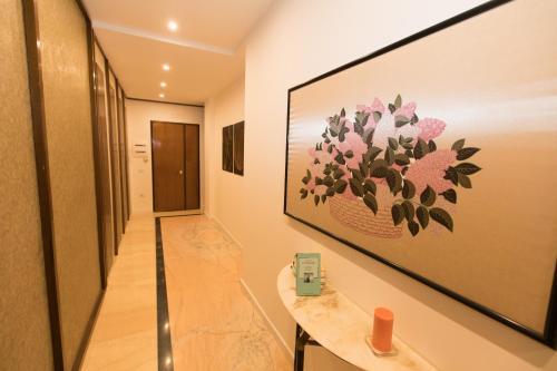 Apartamento Salerno E Le Due Coste