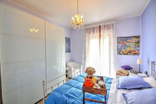 Salerno Apartment Sleeps 4