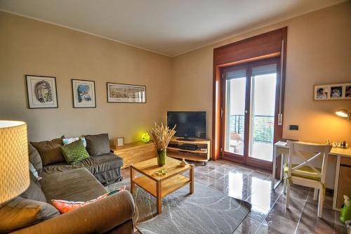 Salerno Apartment Sleeps 4