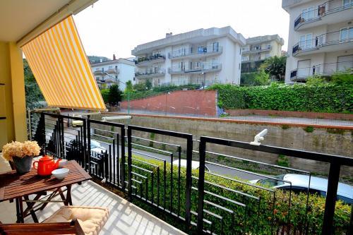 Salerno Apartment Sleeps 4