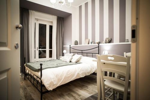 Bed & Breakfast Romantica Salerno