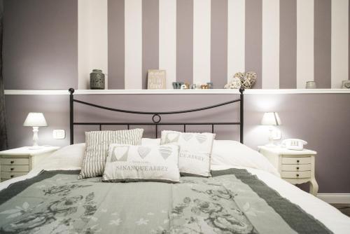 Bed & Breakfast Romantica Salerno