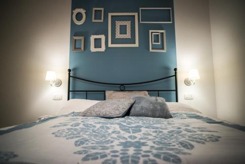 Bed & Breakfast Romantica Salerno