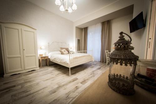 Bed & Breakfast Romantica Salerno