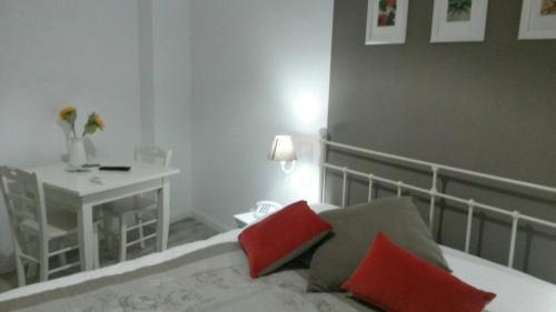 Bed & Breakfast Romantica Salerno