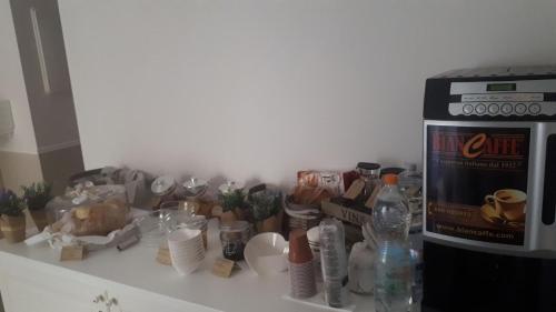 Bed & Breakfast Romantica Salerno