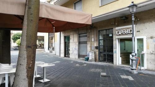 Bed & Breakfast Romantica Salerno