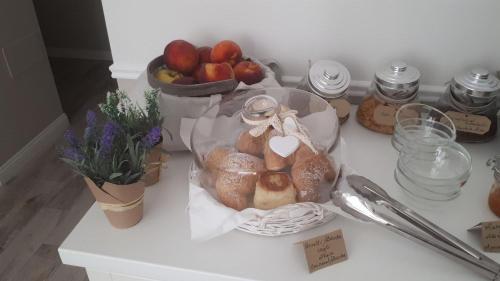 Bed & Breakfast Romantica Salerno