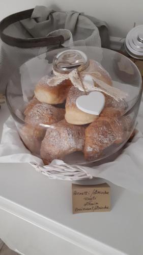 Bed & Breakfast Romantica Salerno