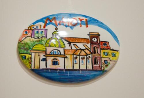 Hostal B&B Amalfi Coast Salerno