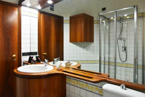 Hostal B&B Amalfi Coast Salerno