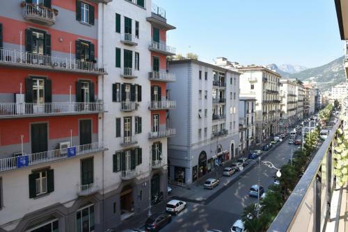 Hostal B&B Amalfi Coast Salerno