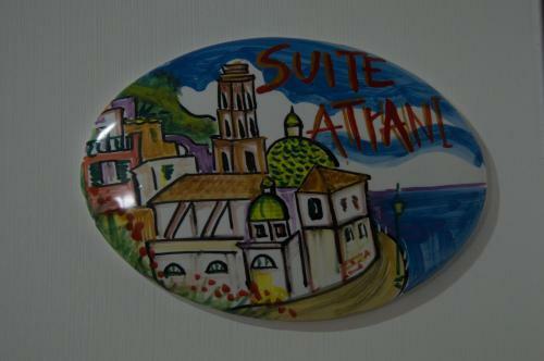 Hostal B&B Amalfi Coast Salerno