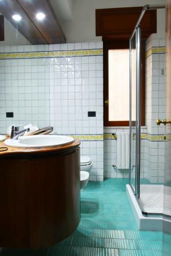Hostal B&B Amalfi Coast Salerno