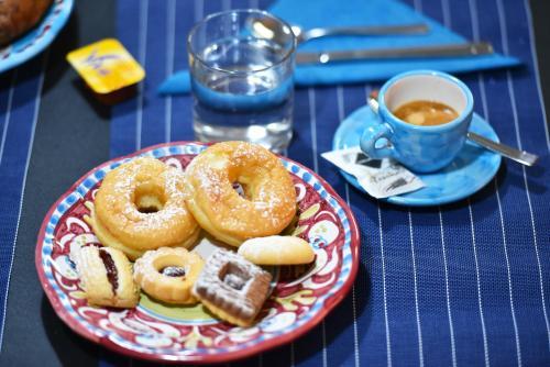Hostal B&B Amalfi Coast Salerno