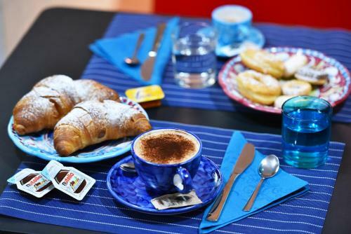 Hostal B&B Amalfi Coast Salerno