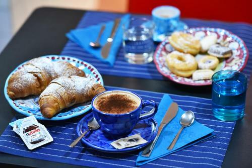 Hostal B&B Amalfi Coast Salerno