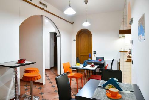 Hostal B&B Amalfi Coast Salerno