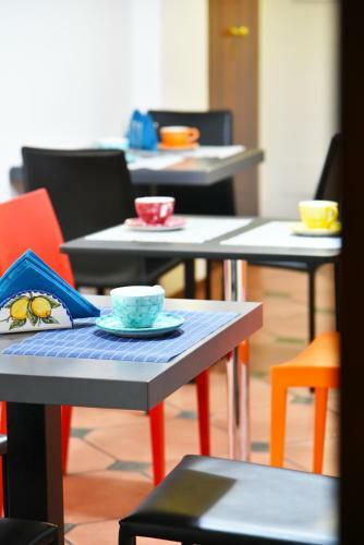 Hostal B&B Amalfi Coast Salerno