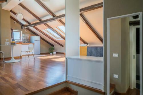 Bed & Breakfast Plaium Montis