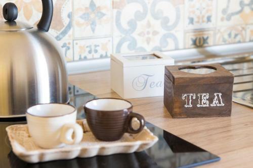 Bed And Travel B&B Il Faro