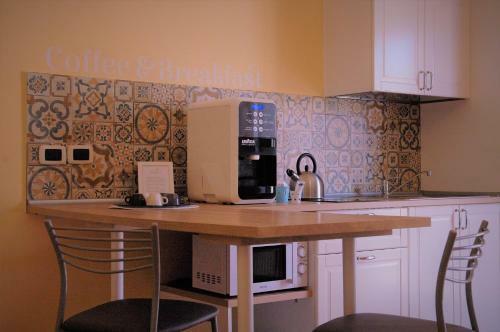 Bed And Travel B&B Il Faro