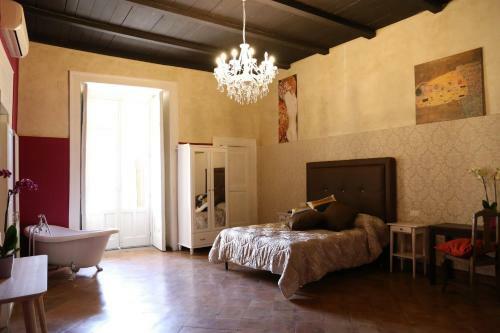 Hotel Suite Palazzo Luciani