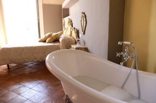 Hotel Suite Palazzo Luciani