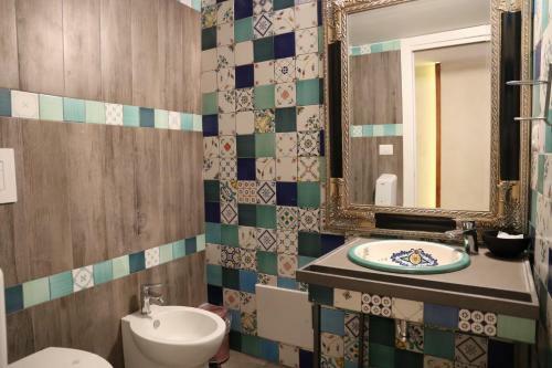 Hotel Suite Palazzo Luciani
