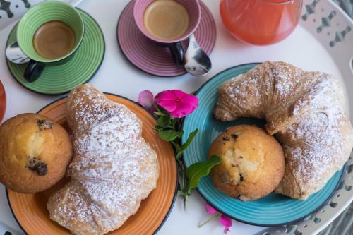 Bed & Breakfast La Dimora Del Barone