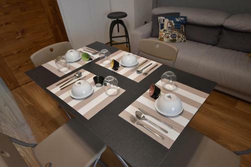 Bed & Breakfast La Dimora Del Barone