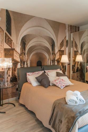Villa Mareluna - Sea View And Garden