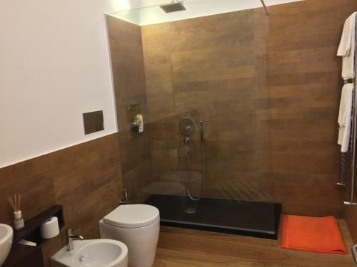 Hostal B&B Vicolo Dei Sartori
