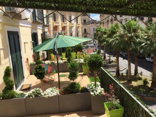 Bed & Breakfast Roof Garden