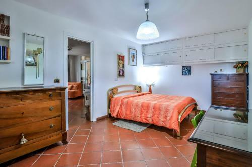 Apartamento Appartamento San Mango