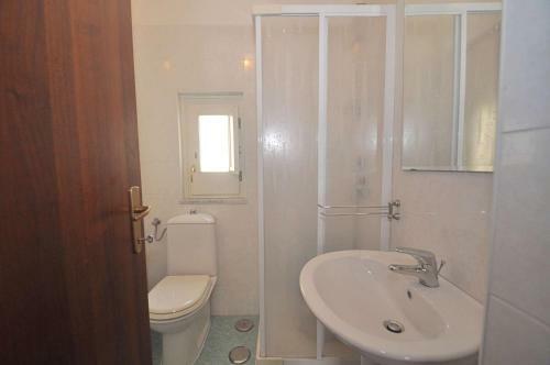 Apartamento Botteghelle 55