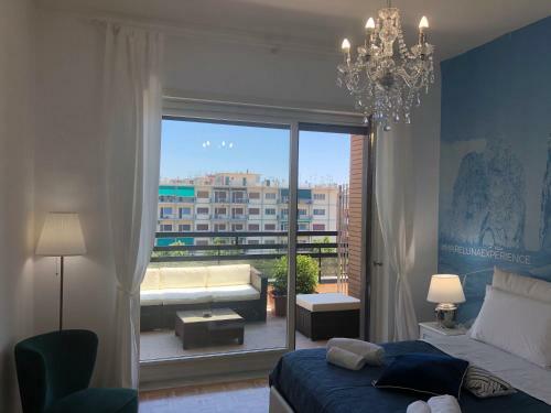 Bed & Breakfast Mareluna Penthouse - Luxury Suites