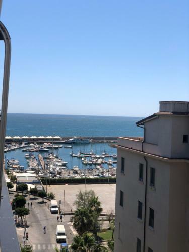 Bed & Breakfast Mareluna Penthouse - Luxury Suites
