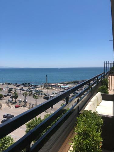 Bed & Breakfast Mareluna Penthouse - Luxury Suites