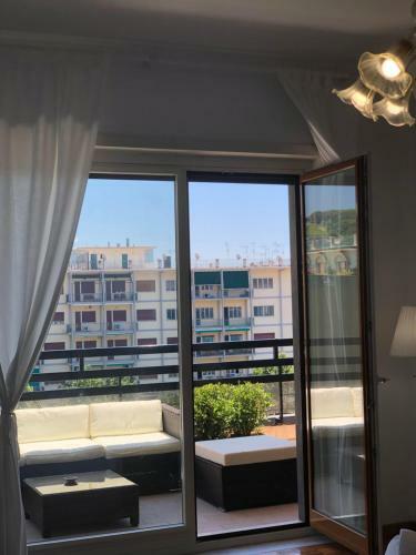 Bed & Breakfast Mareluna Penthouse - Luxury Suites