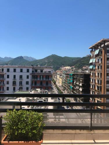 Bed & Breakfast Mareluna Penthouse - Luxury Suites