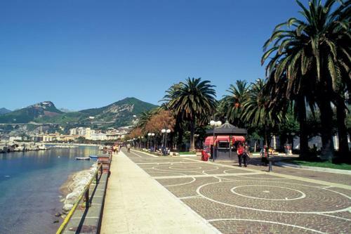 Salerno Prestige Apartment