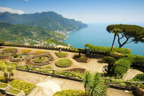 Salerno Prestige Apartment