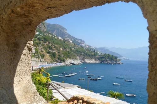 Salerno Prestige Apartment