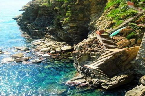 Salerno Prestige Apartment