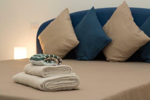 Salerno Prestige Apartment