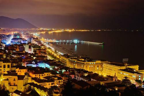 Salerno Prestige Apartment